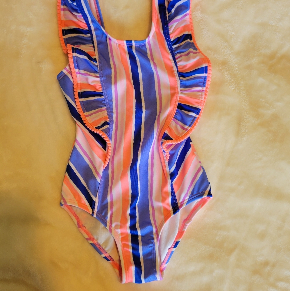 One Piece kids swimsuit